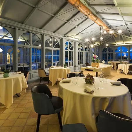 Hotell Relais Sant'uffizio Wellness &