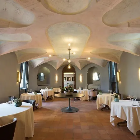 Relais Sant'uffizio Cioccaro Di Penango