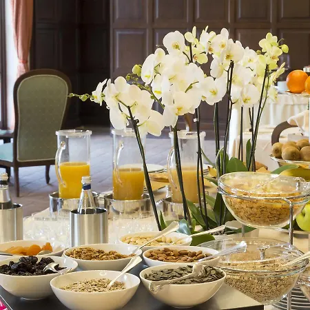 Hotell Relais Sant'uffizio Wellness &