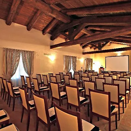 Hotel Relais Sant'uffizio Wellness&spa Cioccaro Di Penango