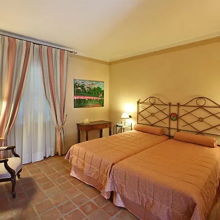Relais Sant'uffizio Cioccaro Di Penango