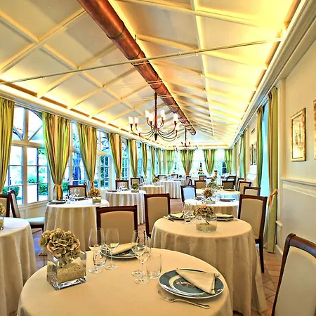 Relais Sant'uffizio 5* Cioccaro Di Penango