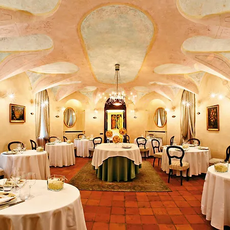 Relais Sant'uffizio Wellness&spa 4*