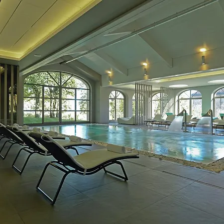 Relais Sant'uffizio Wellness & מלון Cioccaro Di Penango