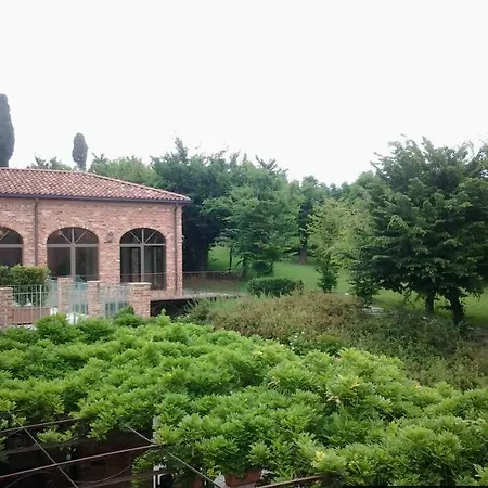 מלון Relais Sant'uffizio Wellness & Cioccaro Di Penango