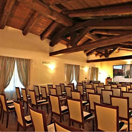 Relais Sant'uffizio Wellness & Hotell