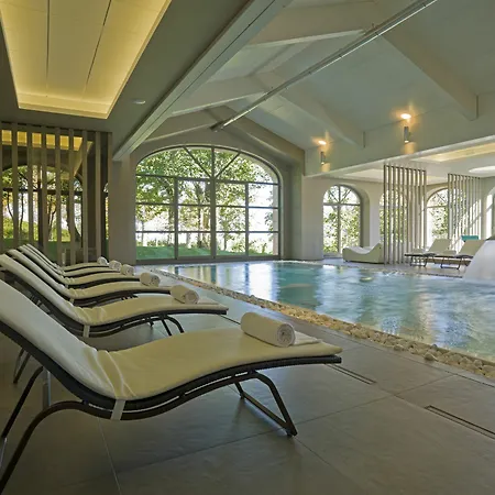 Relais Sant'uffizio Wellness & Cioccaro Di Penango