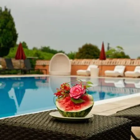 Relais Sant'uffizio Wellness&spa 4*