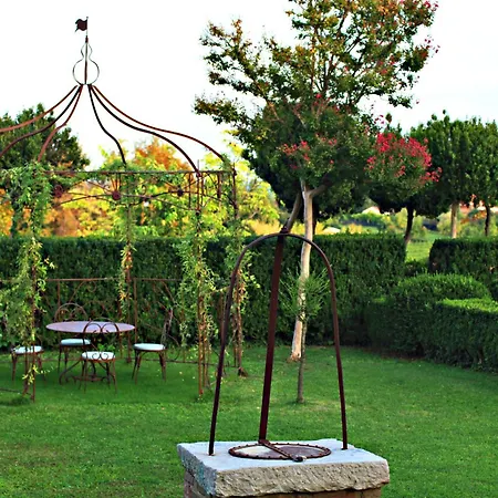 Relais Sant'uffizio Wellness&spa Cioccaro Di Penango