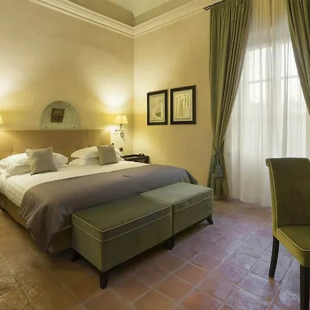 מלון Relais Sant'uffizio Wellness &