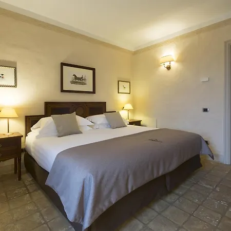 Relais Sant'uffizio Wellness & 5*