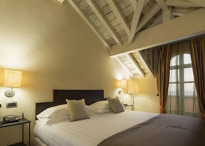 Relais Sant'uffizio Wellness & 4* Cioccaro Di Penango