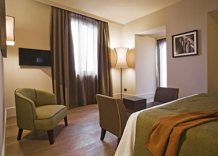 Relais Sant'uffizio Wellness & Hotel Cioccaro Di Penango