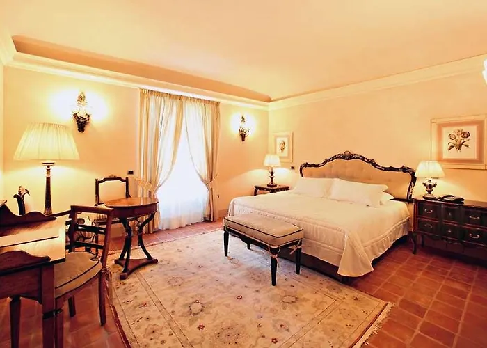 Relais Sant'uffizio Wellness &
