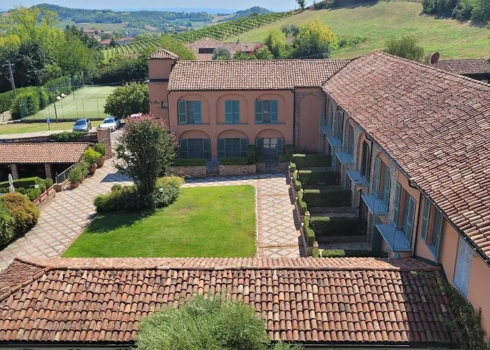 Relais Sant'uffizio Wellness &