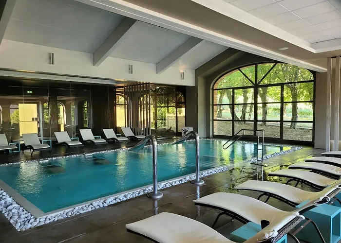 Relais Sant'uffizio Wellness &