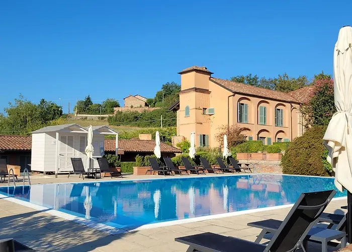 Relais Sant'uffizio Wellness &
