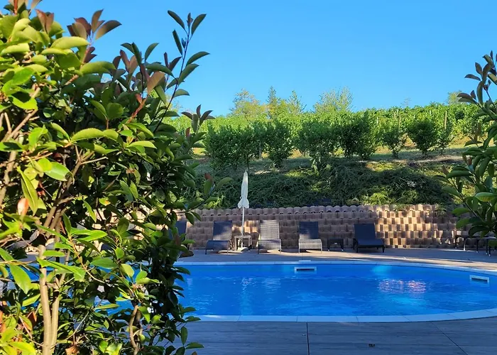 Relais Sant'uffizio Wellness &