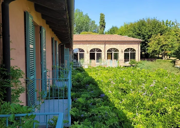 Hotel Relais Sant'uffizio Wellness & 4*