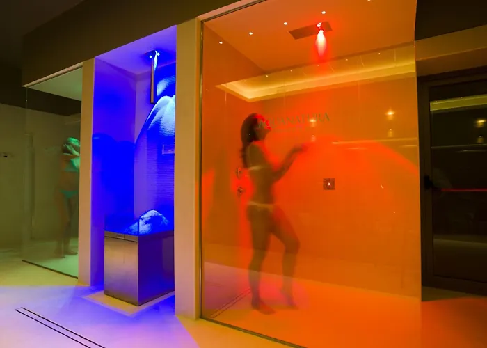 فندق Relais Sant'uffizio Wellness & 4*