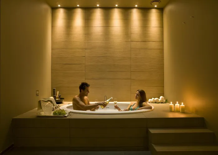 Relais Sant'uffizio Wellness & فندق Cioccaro Di Penango