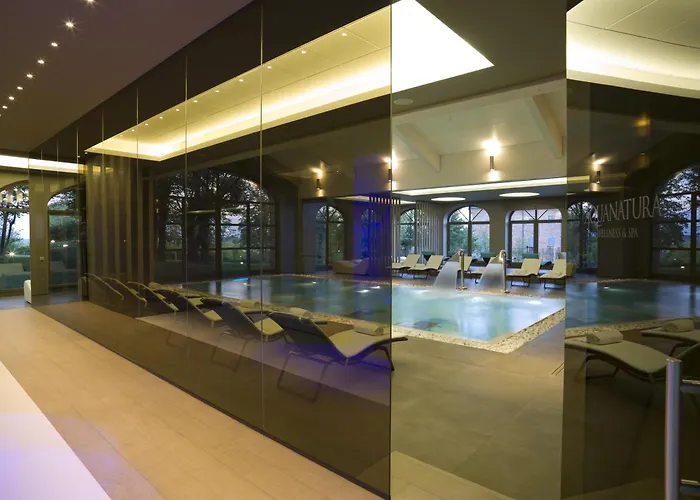 Relais Sant'uffizio Wellness & 4* Cioccaro Di Penango