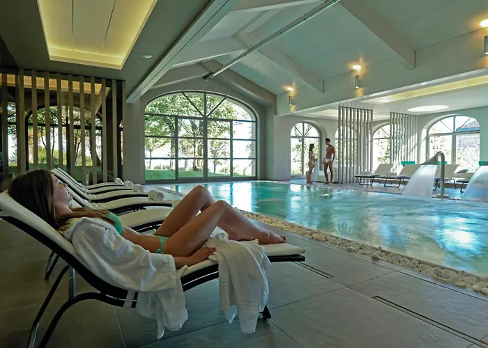 Relais Sant'uffizio Wellness & 4* Cioccaro Di Penango