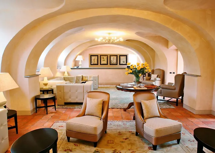 Relais Sant'uffizio Wellness & 4*