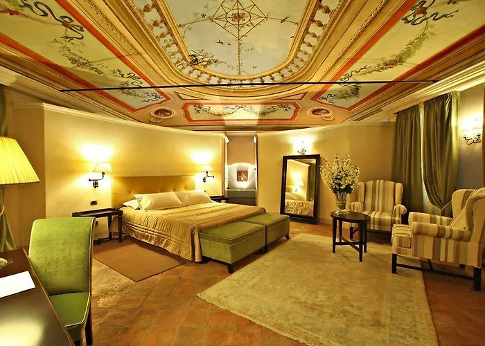 Relais Sant'uffizio Wellness &