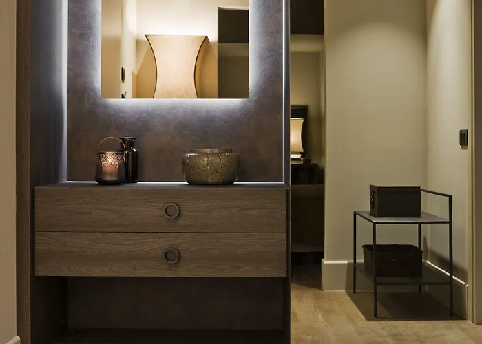 Relais Sant'uffizio Wellness & 4*