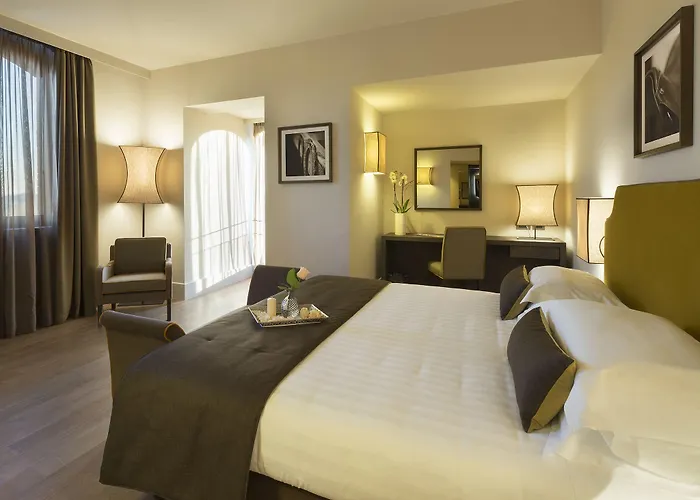Relais Sant'uffizio Wellness &