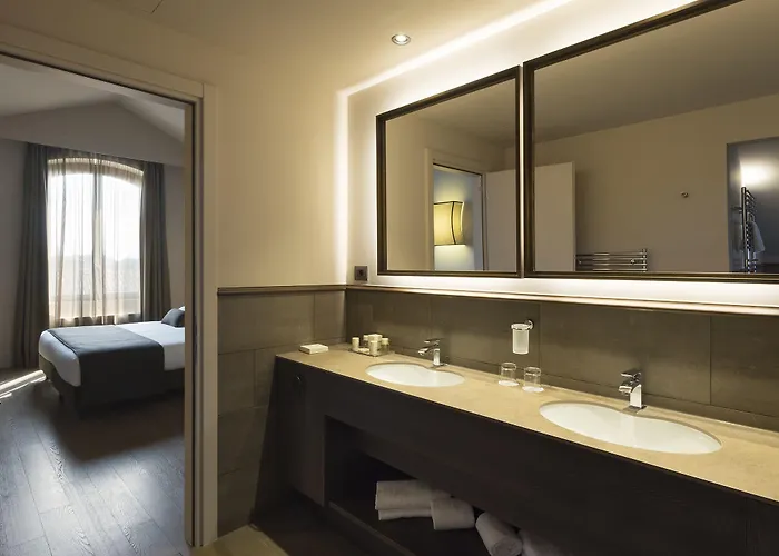 Relais Sant'uffizio Wellness & 4* Cioccaro Di Penango