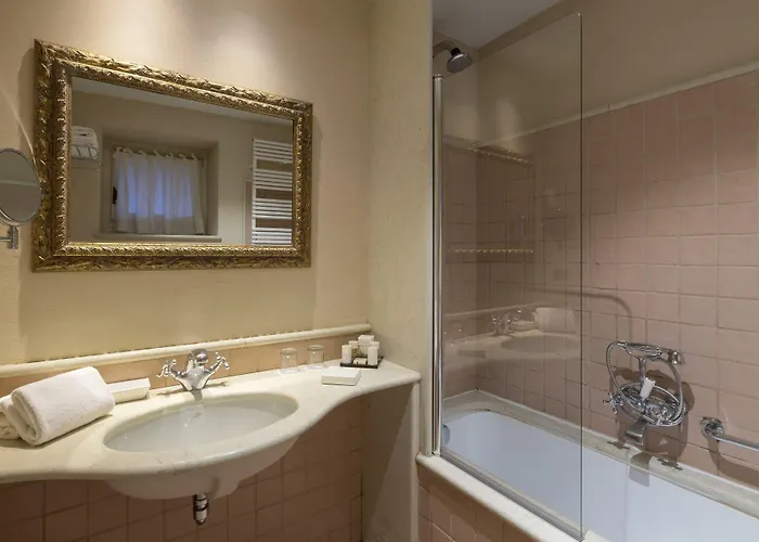 Relais Sant'uffizio Wellness & 4* Cioccaro Di Penango