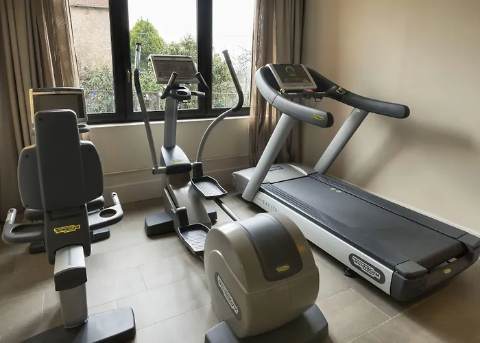 Relais Sant'uffizio Wellness & فندق Cioccaro Di Penango