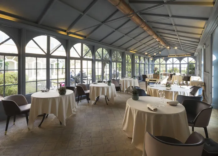 Relais Sant'uffizio Wellness & فندق