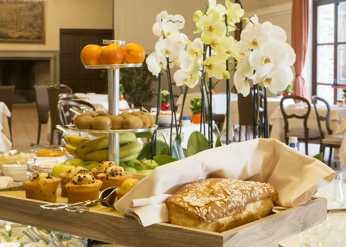 Relais Sant'uffizio Wellness &