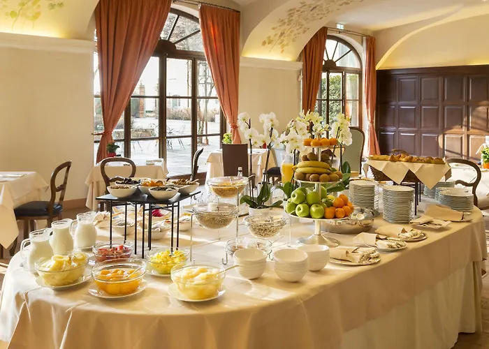 فندق Relais Sant'uffizio Wellness &