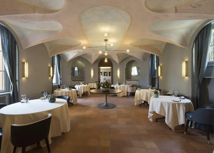 فندق Relais Sant'uffizio Wellness & 4*