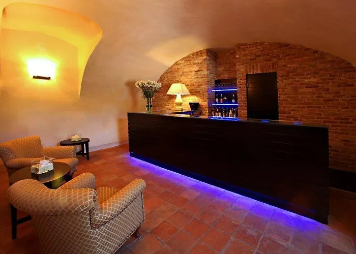 Relais Sant'uffizio Wellness & 4* Cioccaro Di Penango