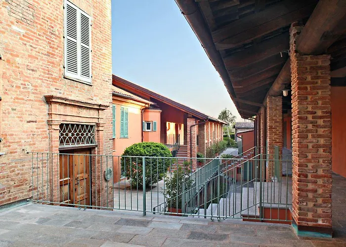 فندق Relais Sant'uffizio Wellness &