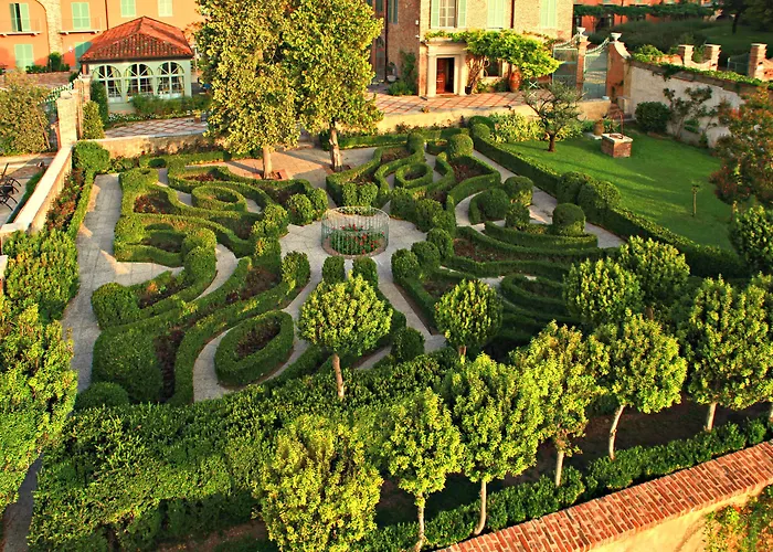 Relais Sant'uffizio Wellness & 4* Cioccaro Di Penango