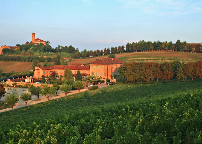فندق Relais Sant'uffizio Wellness &