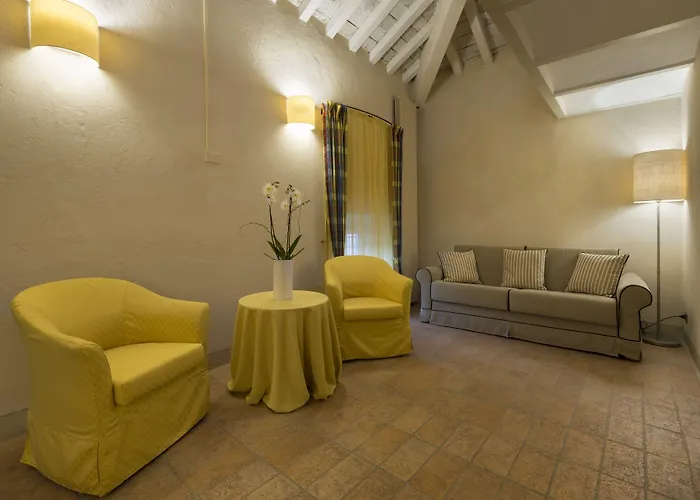 Relais Sant'uffizio Wellness & Cioccaro Di Penango