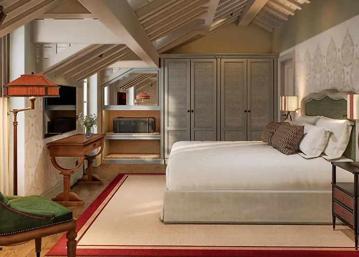 Relais Sant'uffizio Wellness &