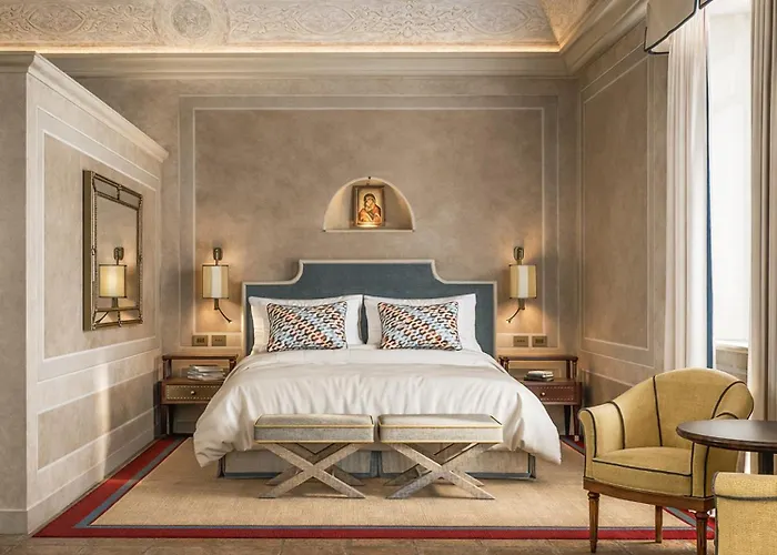 Relais Sant'uffizio Wellness & 4*