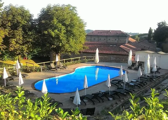 Relais Sant'uffizio Wellness & 4* Cioccaro Di Penango