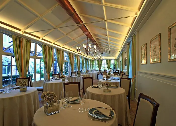 Relais Sant'uffizio Wellness & Otel Cioccaro Di Penango