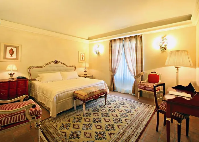 Relais Sant'uffizio Wellness & 4* Cioccaro Di Penango