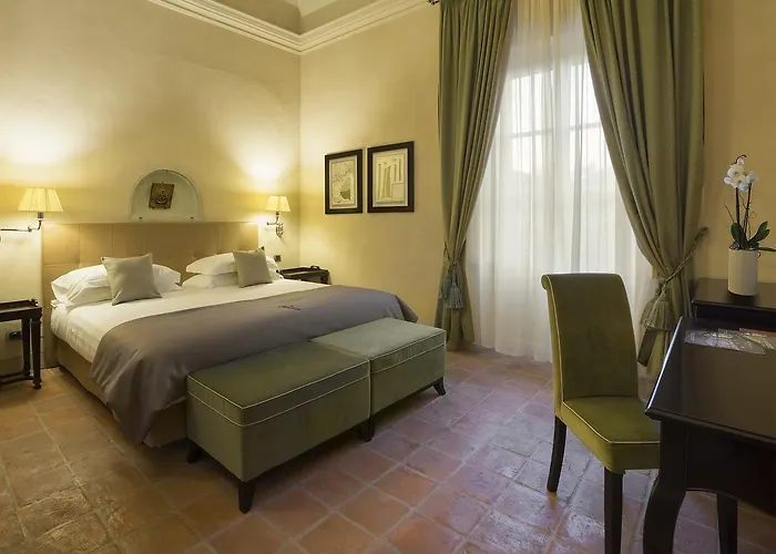 Relais Sant'uffizio Wellness & Cioccaro Di Penango