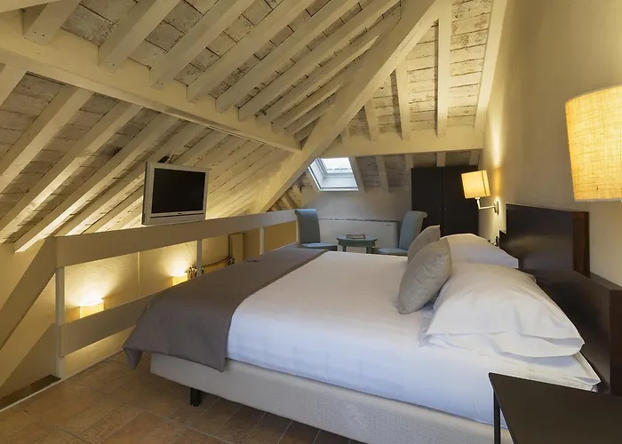 Relais Sant'uffizio Wellness &